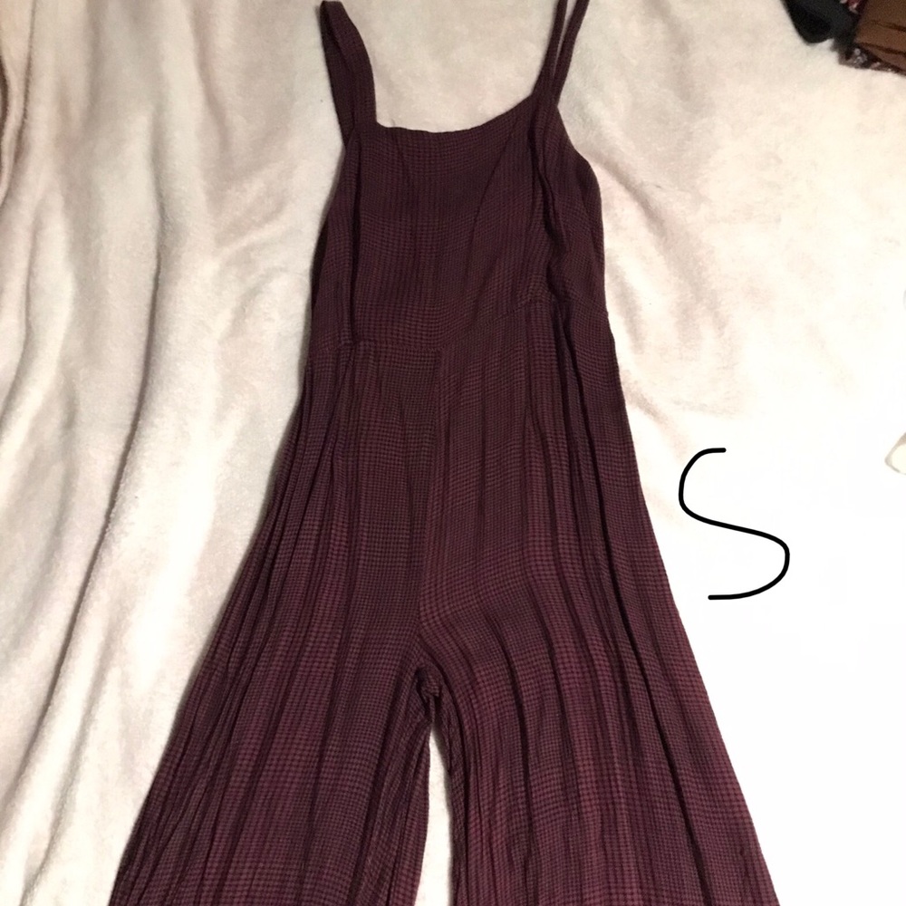 Woman’s romper